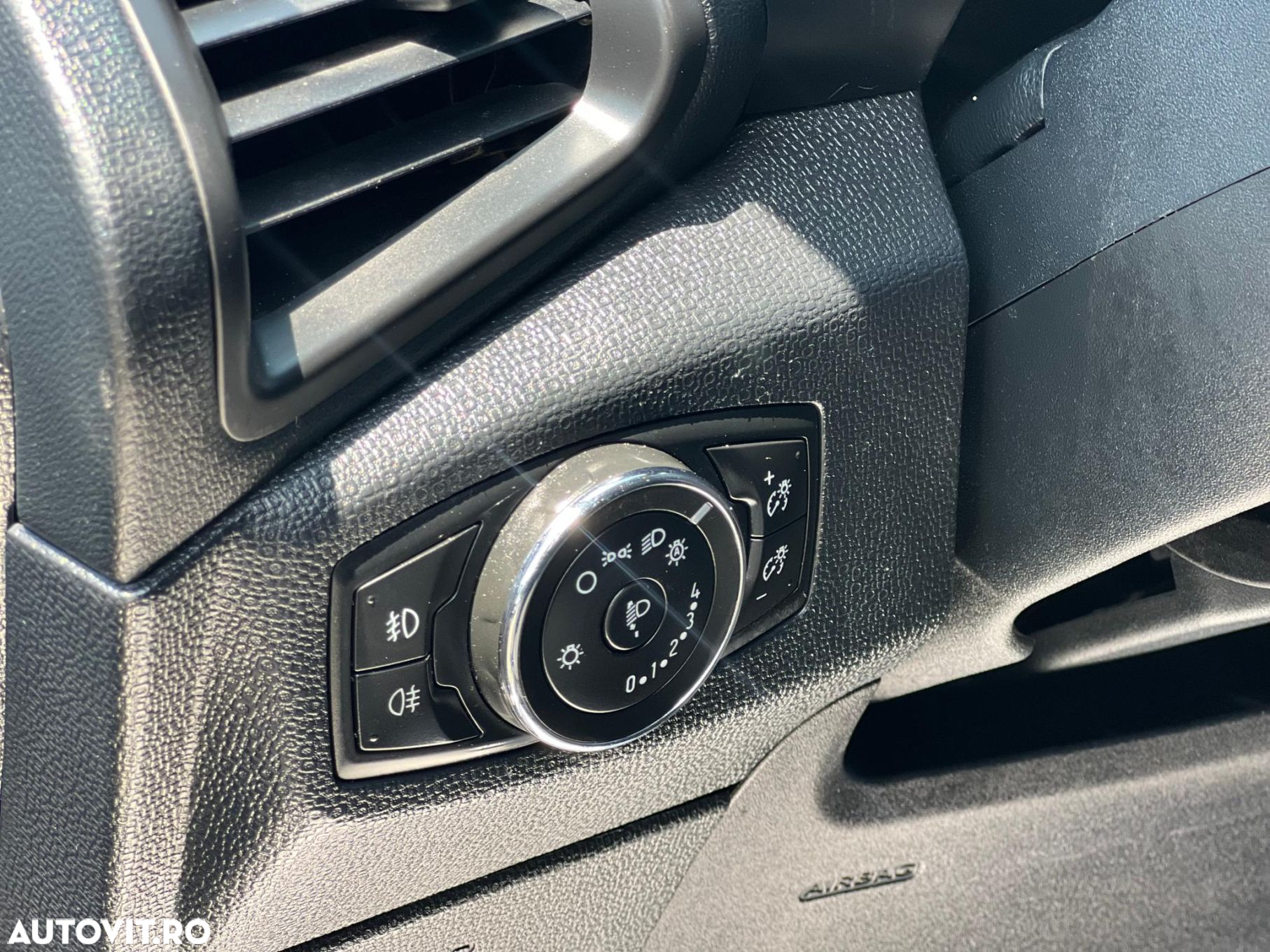Ford EcoSport - 21