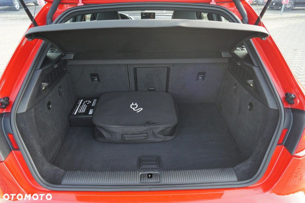 Audi A3 Sportback - 20