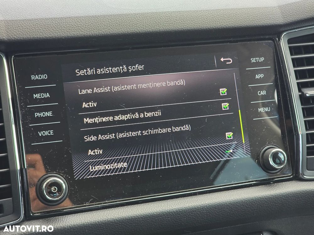 Skoda Kodiaq - 35
