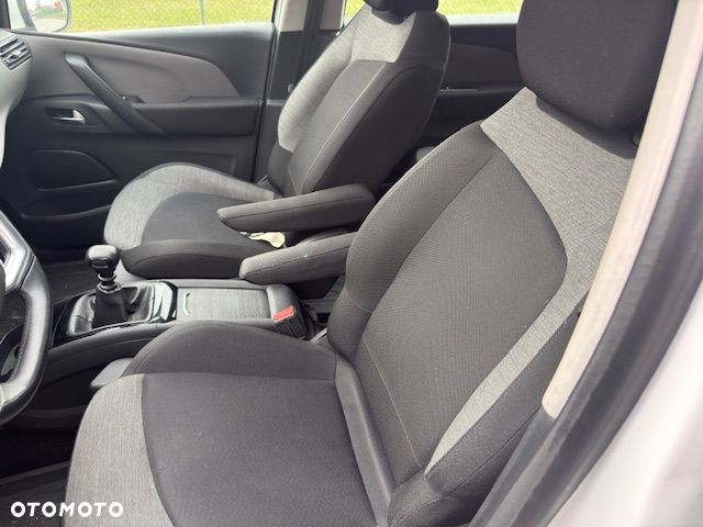 Citroën C4 - 6