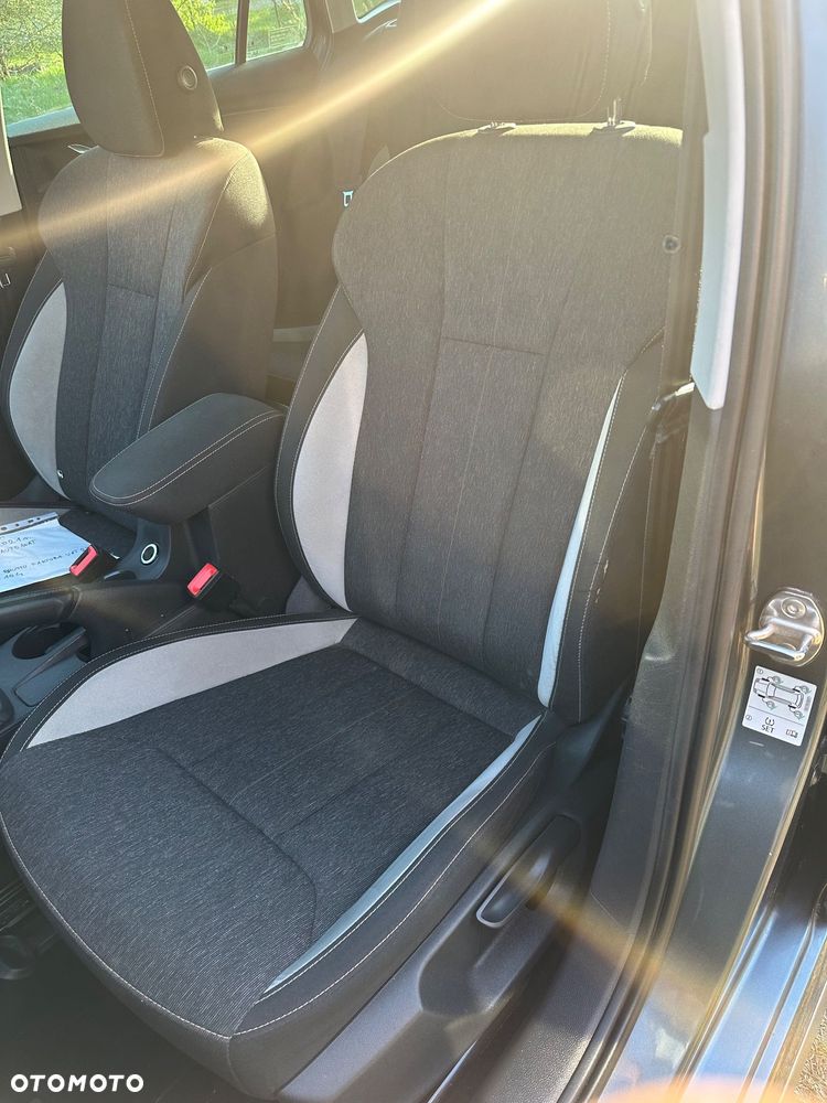 Skoda Kamiq 1.0 TSI Style DSG - 11