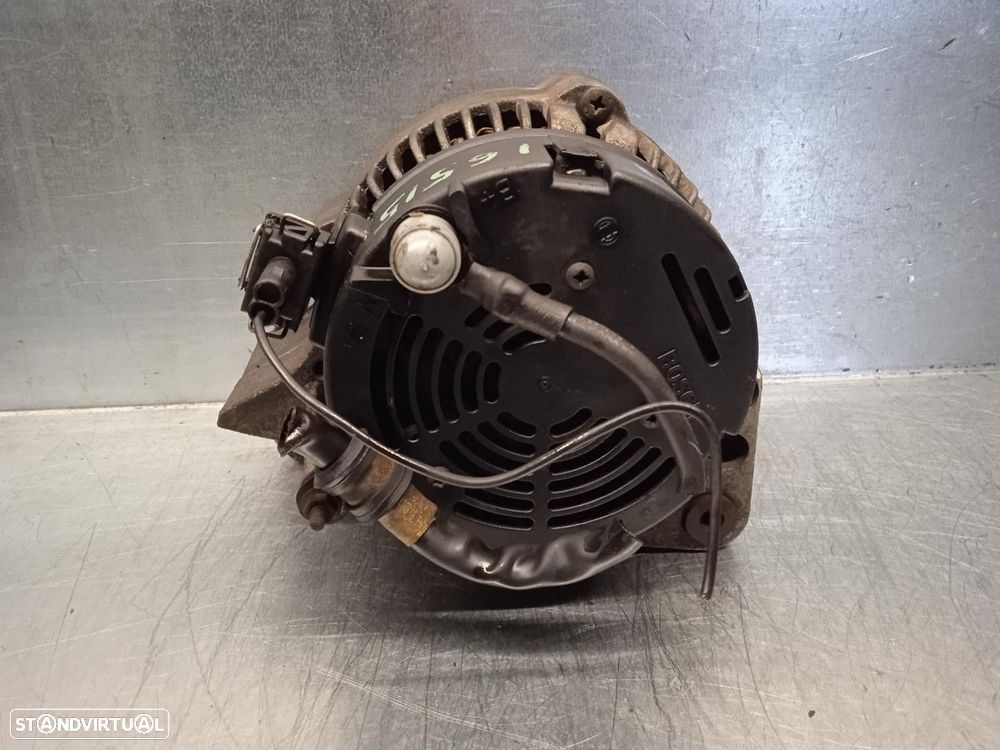 ALTERNADOR VOLKSWAGEN GOLF III 1992 -028903025G - 3