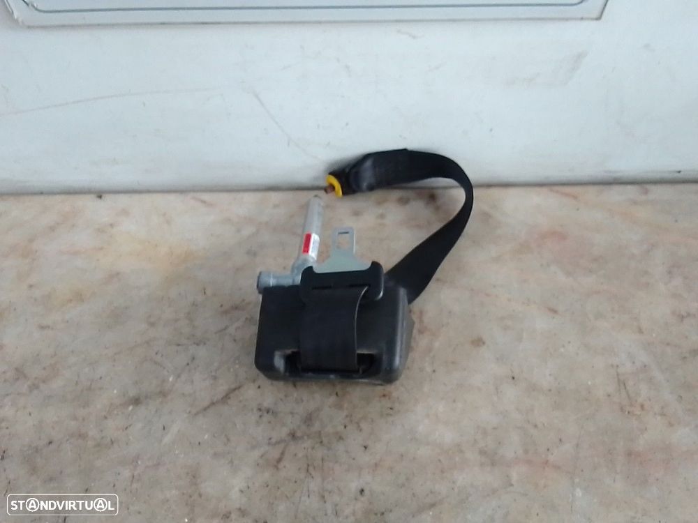 Cinto Segurança Tr Dto Volvo V50 (545) - 2