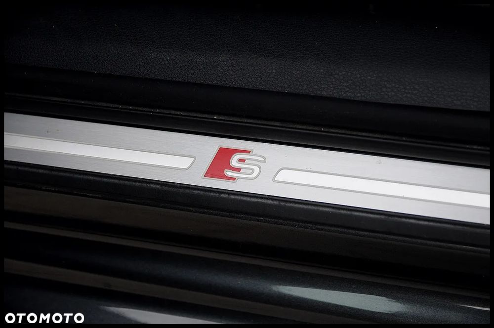 Audi A3 Sportback 2.0 TDI quattro S tronic sport - 31