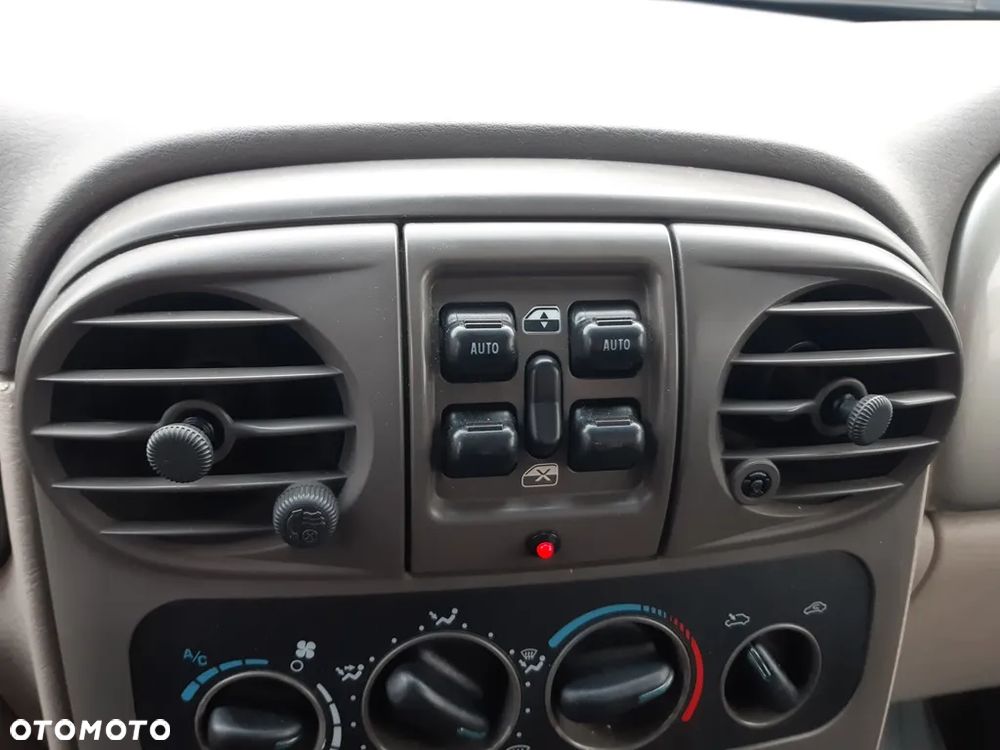 Chrysler PT Cruiser - 14