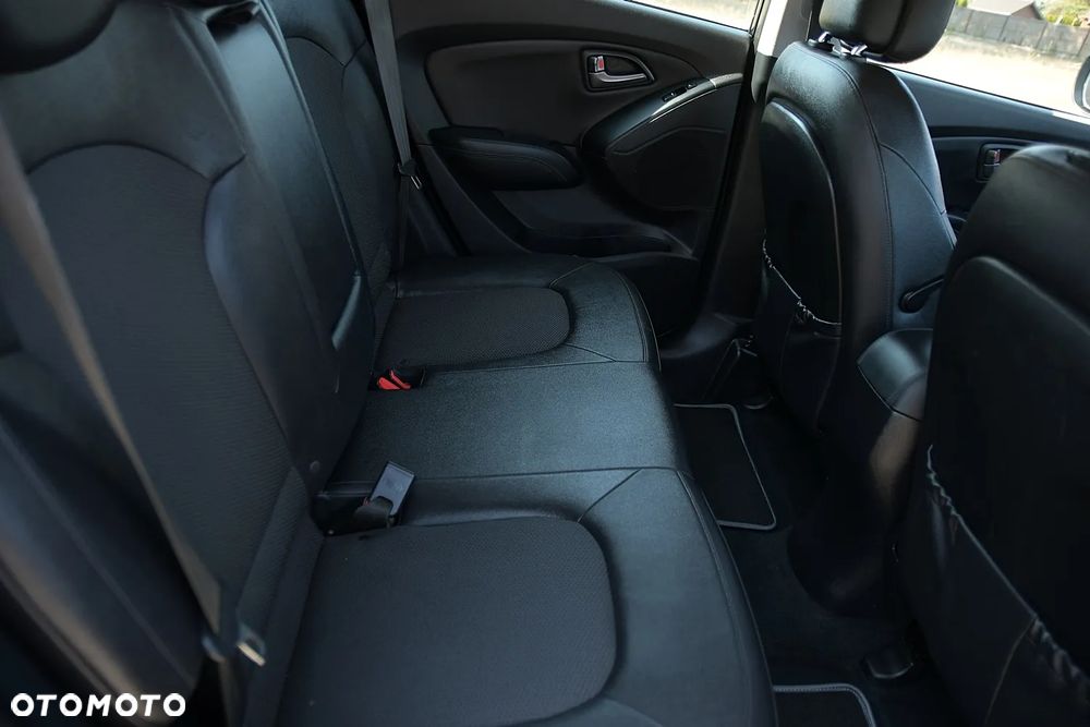 Hyundai ix35 - 22