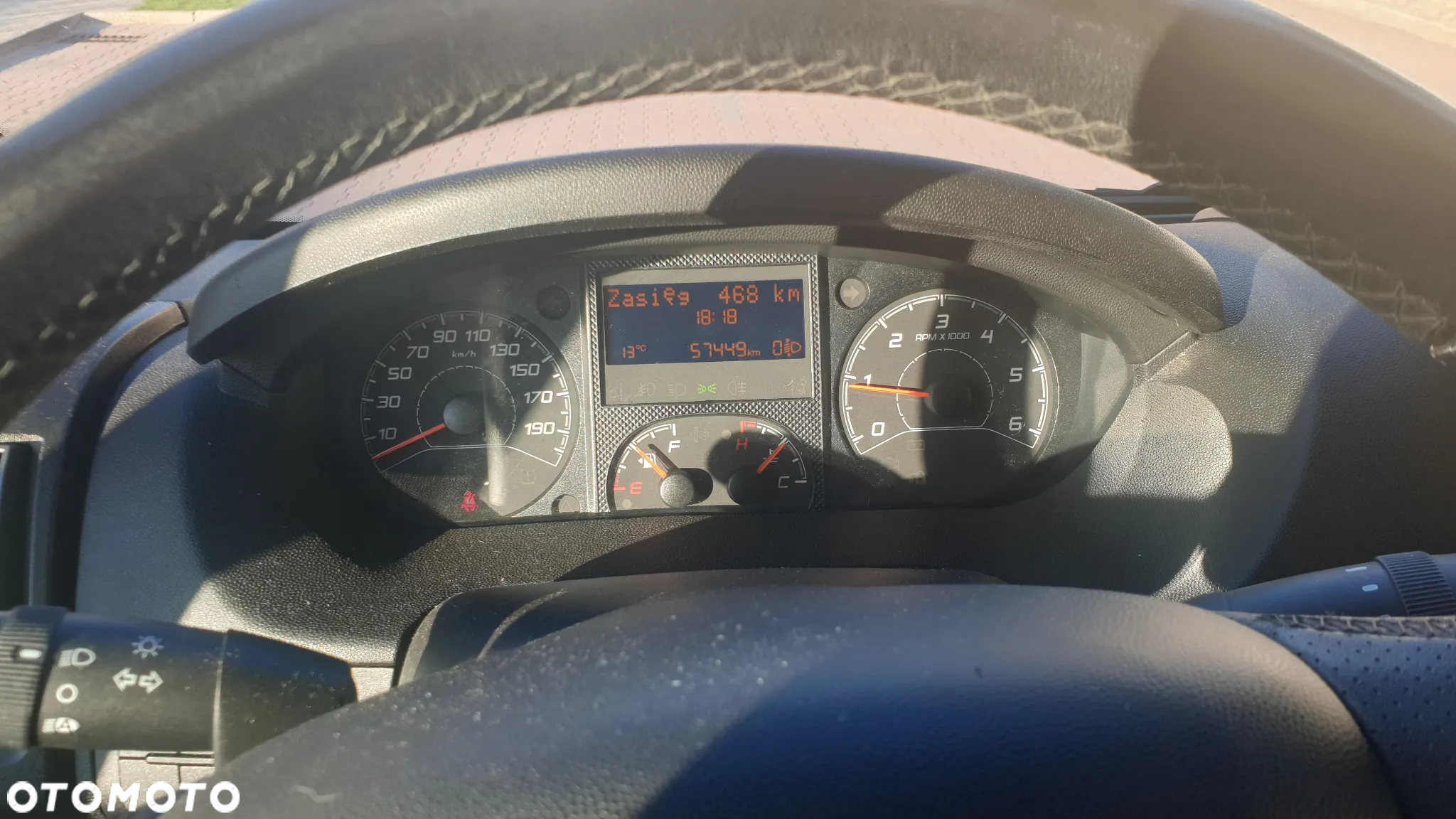 Peugeot Boxer HDi 435 L2H2 Active - 5