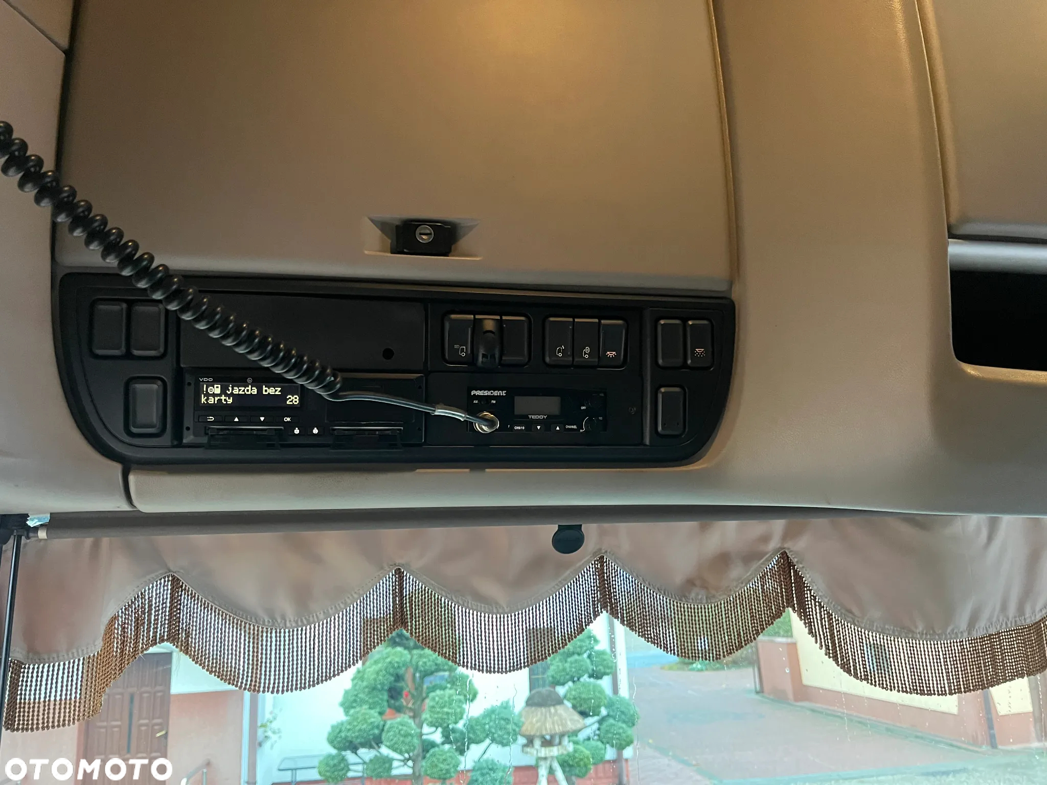 DAF - 25