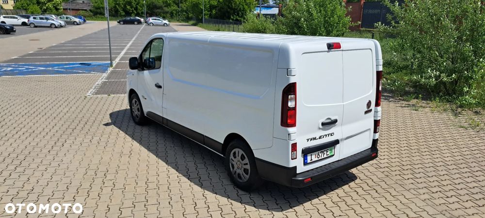 Fiat TALENTO - 12