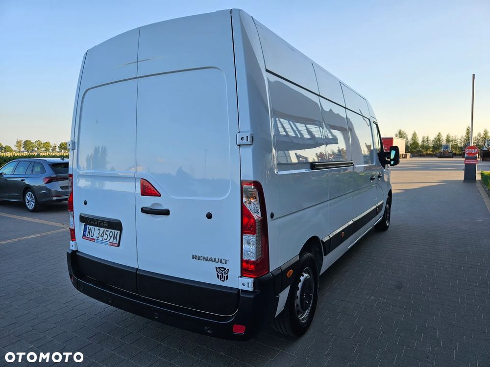 Renault Master L3H2 Movano - 10