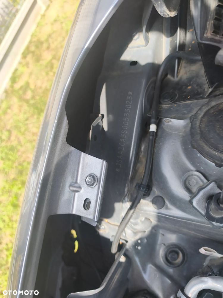 Suzuki Swift 1.2 Automatik Club - 11