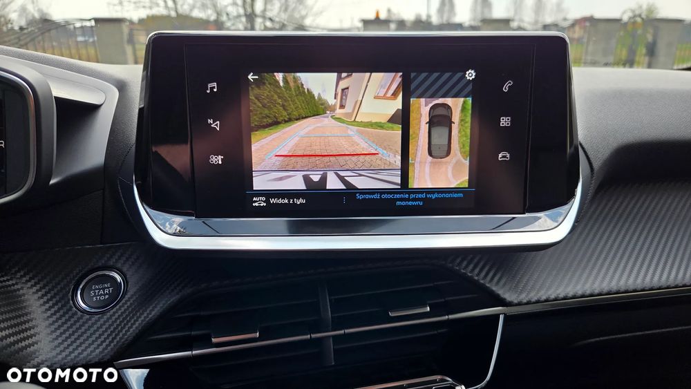 Peugeot 208 1.2 PureTech Allure S&S EAT8 - 20