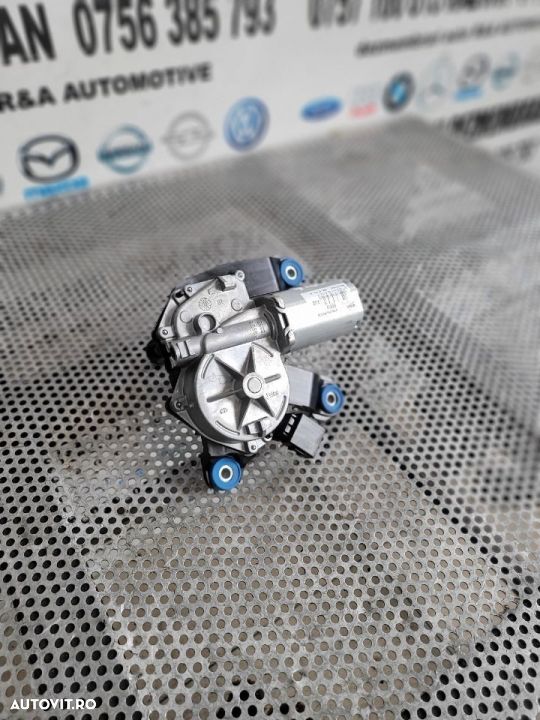 Motoras Stergator Haion Hayon Mini Countryman F60 An 2017-2021 Dezmembrez Mini Countryman F60 S - 2