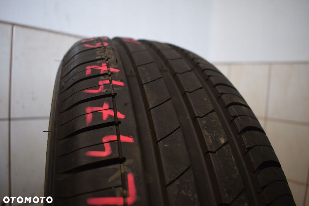 R16 215/65 Hankook Kinergy Eco Wysyłka gratis! - 2