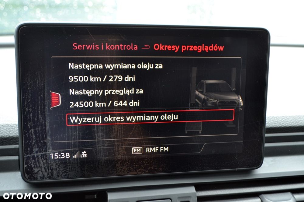 Audi Q5 2.0 TDI Quattro S tronic sport - 27