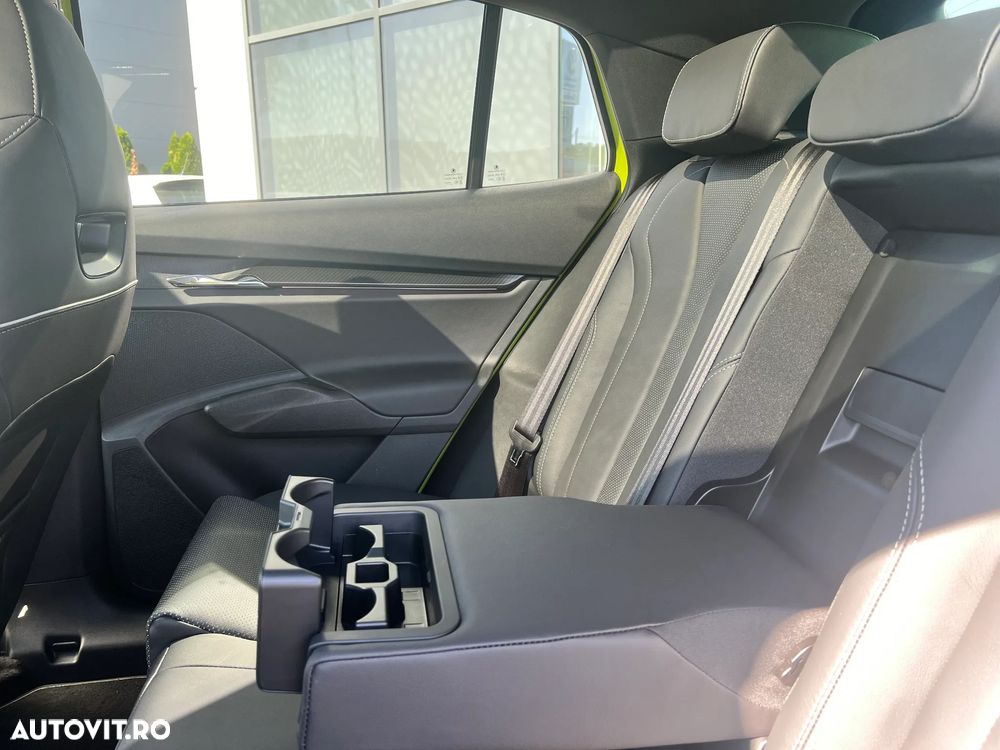 Skoda Enyaq iV RS - 8