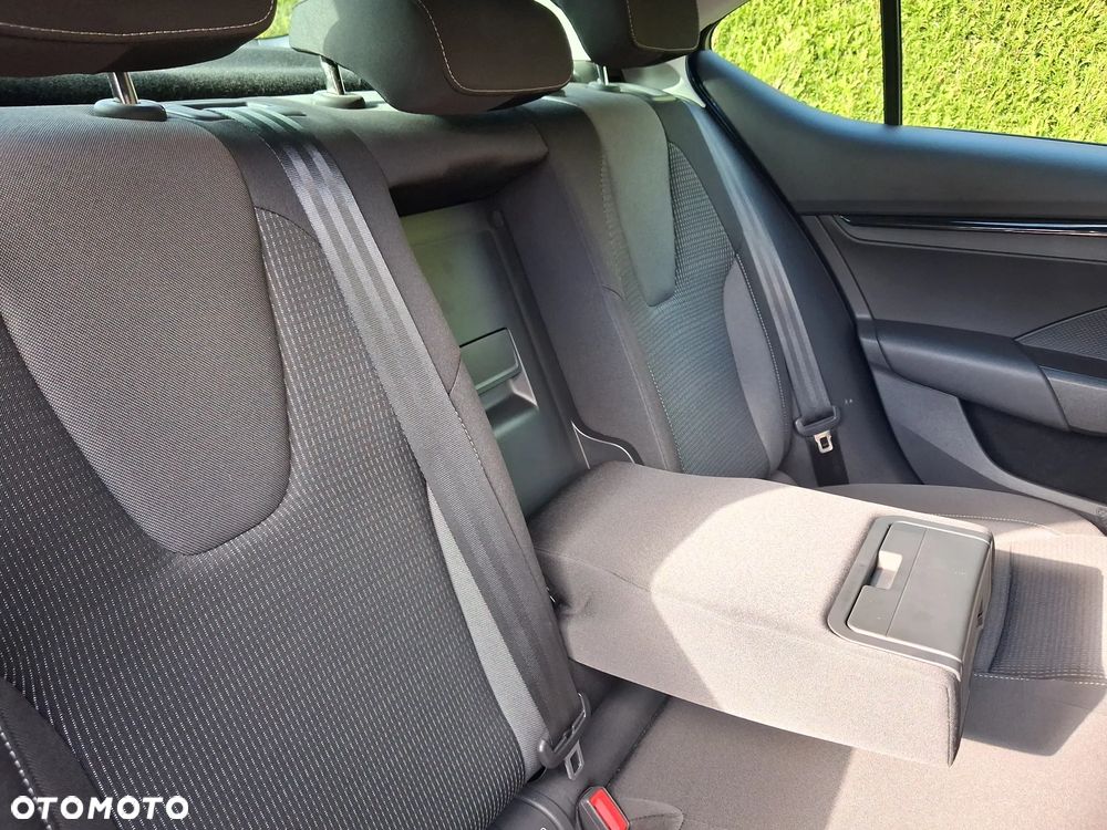Skoda Octavia 1.0 TSI e-TEC DSG Ambition - 20