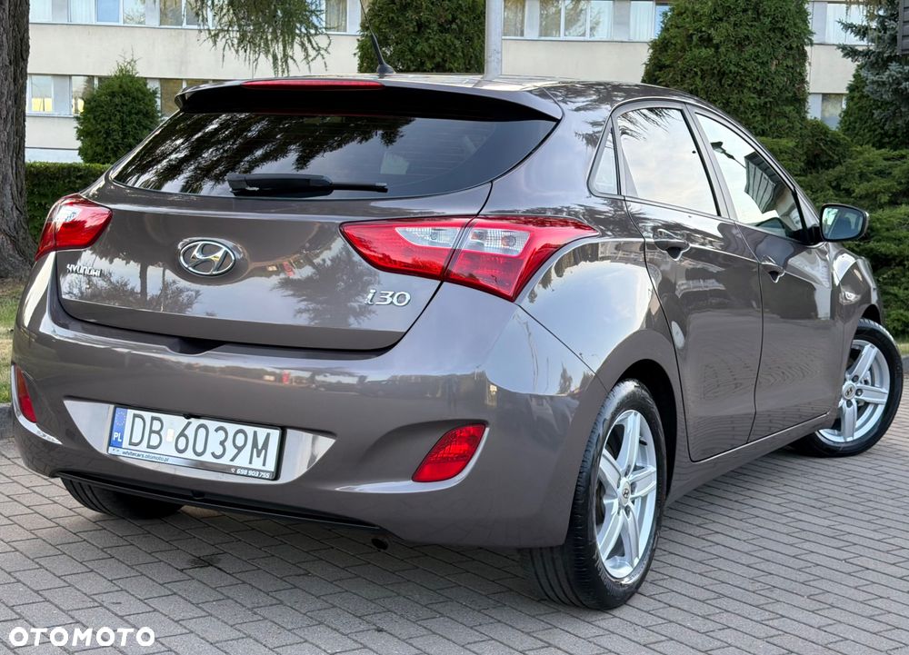 Hyundai i30 1.4 Fifa World Cup Edition - 3