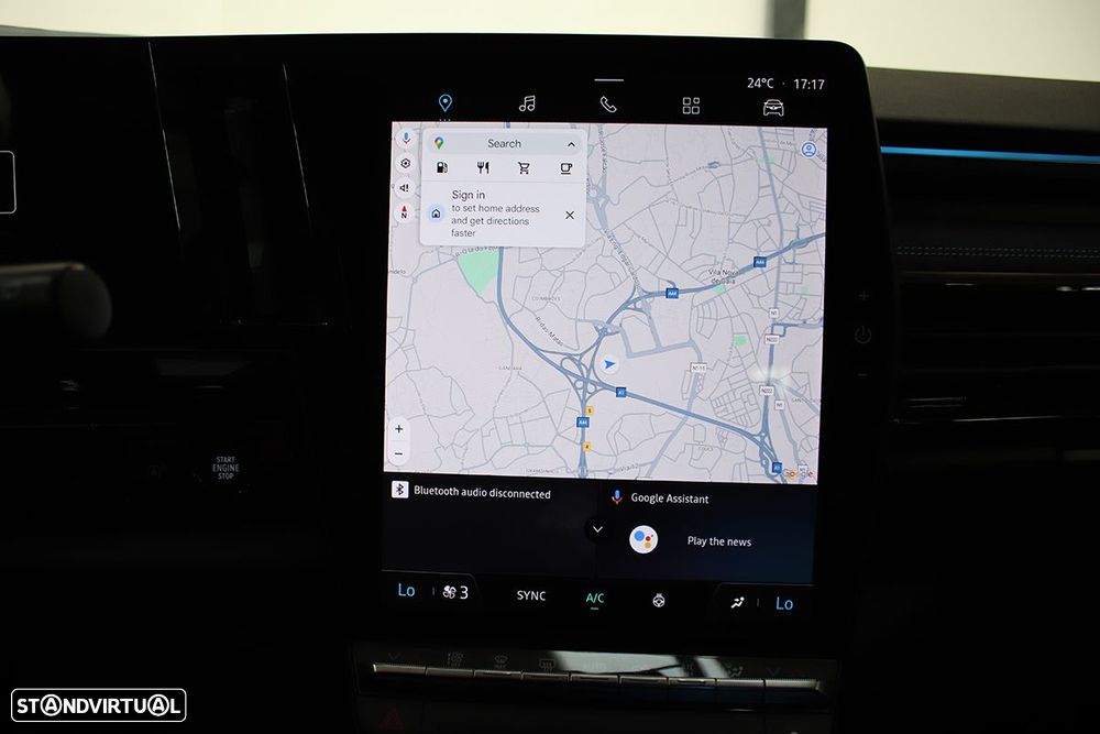 Renault Austral 1.3 Mild Hybrid Techno Espirit Auto - 9