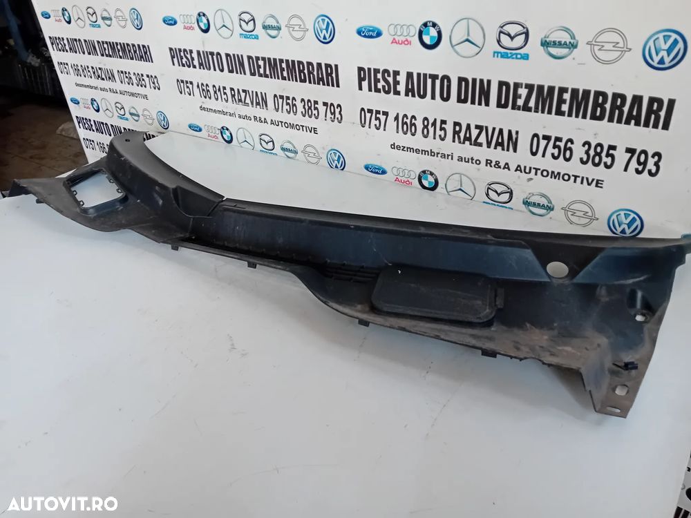 Grila Stergatoare Mini Countryman R60 An 2010-2016 Volan Stanga Europa - 3