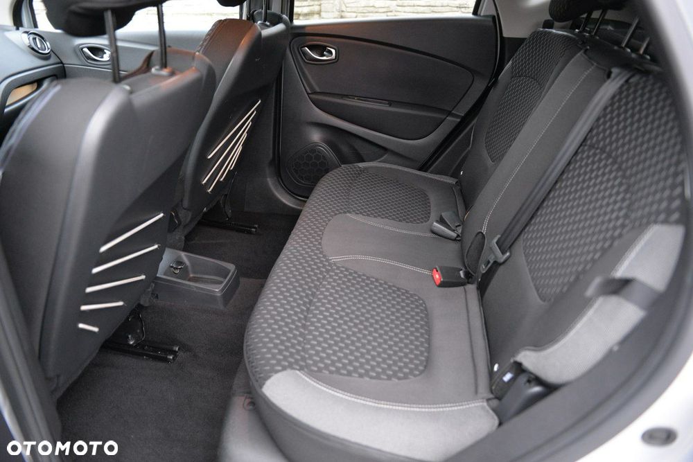 Renault Captur - 10