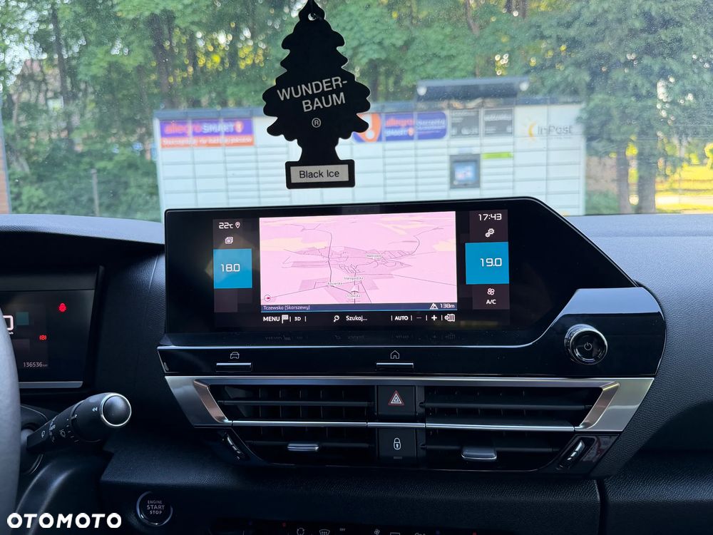 Citroën C4 1.2 PureTech Feel S&S - 38