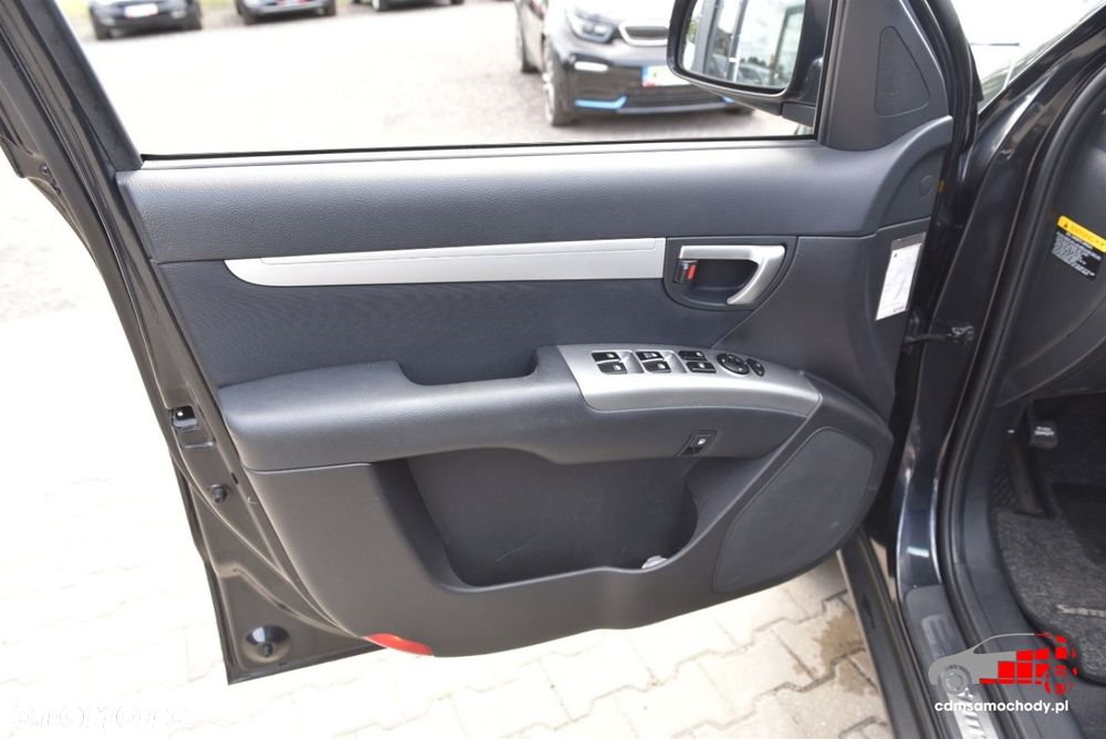 Hyundai Santa Fe - 14