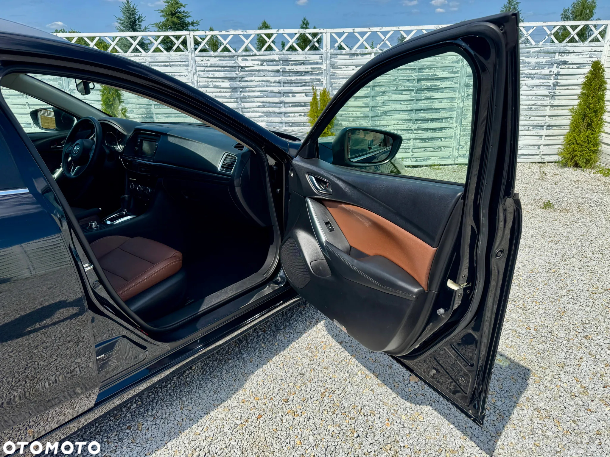 Mazda 6 2.2 D Skyenergy I-ELoop - 30