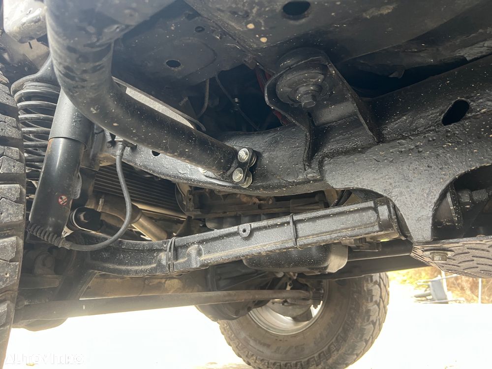 Jeep Wrangler - 21