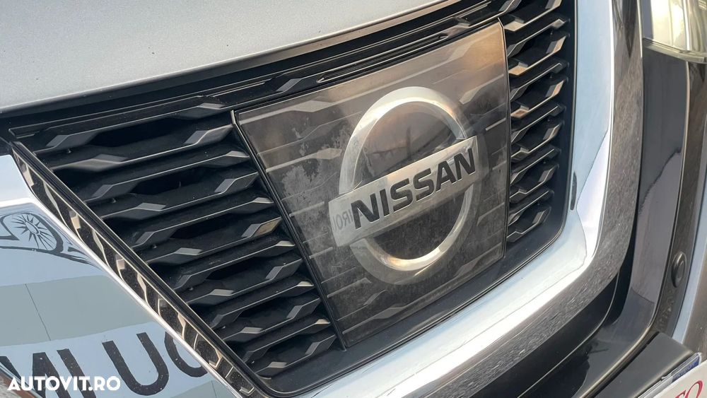 Nissan X-Trail - 25