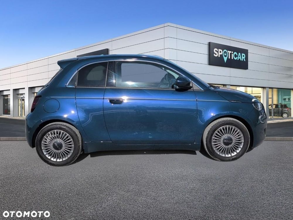Fiat 500 - 5