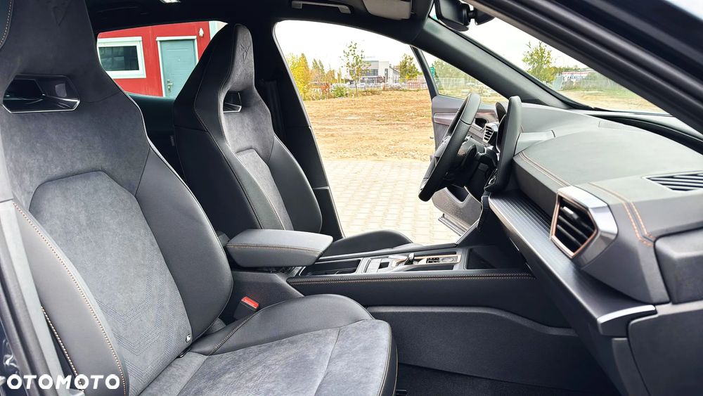 Cupra Formentor 1.5 TSI DSG - 15