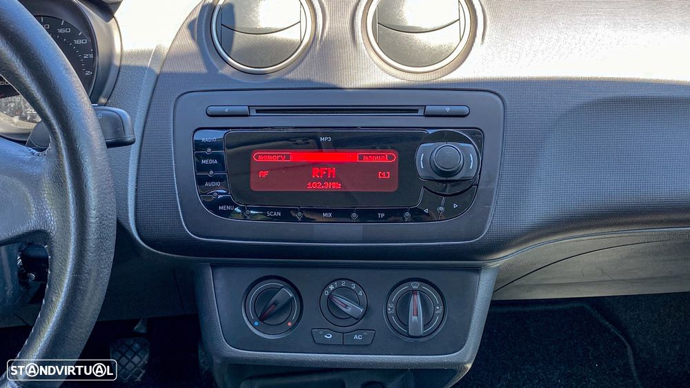 SEAT Ibiza ST 1.2 TDI Reference E-Ecomotive - 32