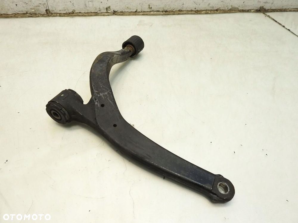 WAHACZ PRAWY PRZÓD PEUGEOT 607 2.7 V6 HDI - 6