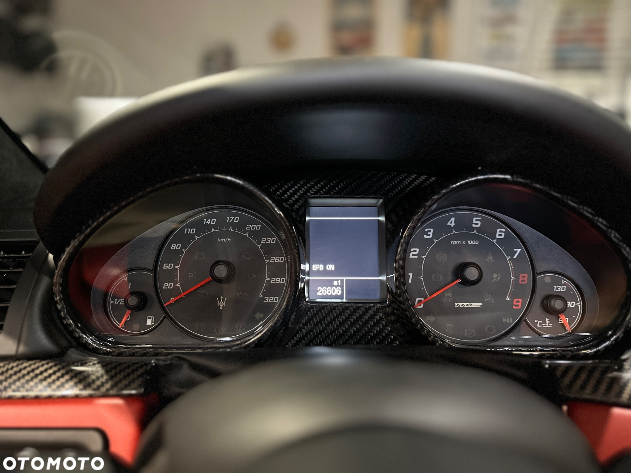 Maserati GranTurismo - 25