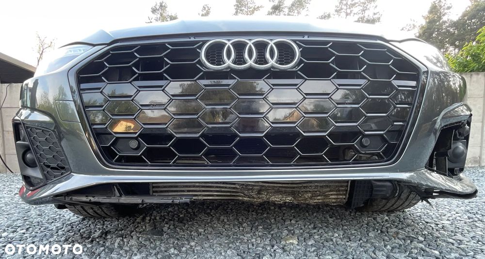 Audi A5 Sportback 40 TFSI S tronic S line - 12