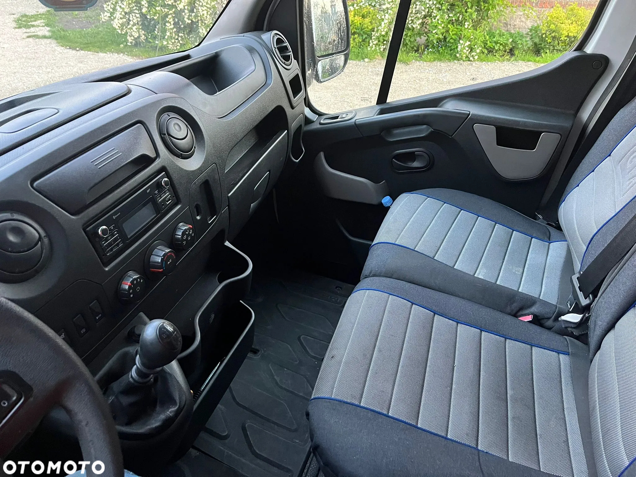 Renault Master - 11