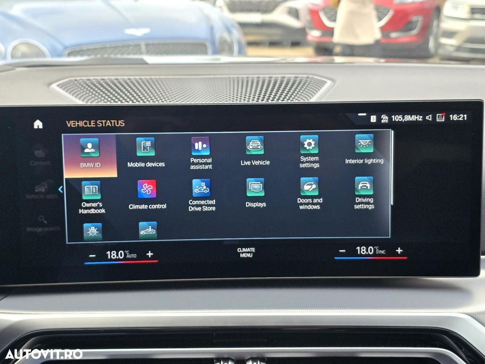 BMW Seria 4 420d xDrive AT MHEV - 29