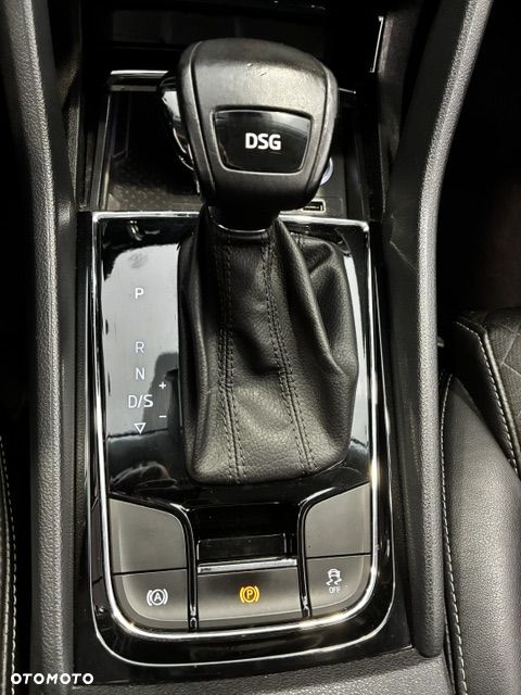 Skoda Kodiaq 1.5 TSI ACT DSG Style - 28