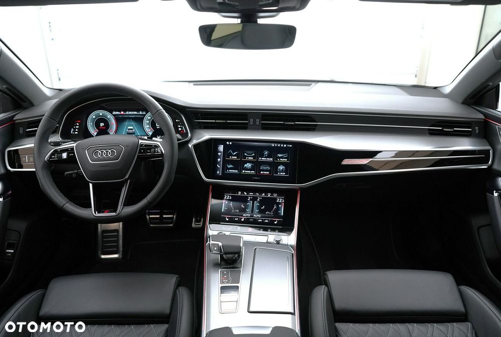 Audi A7 Sportback - 29