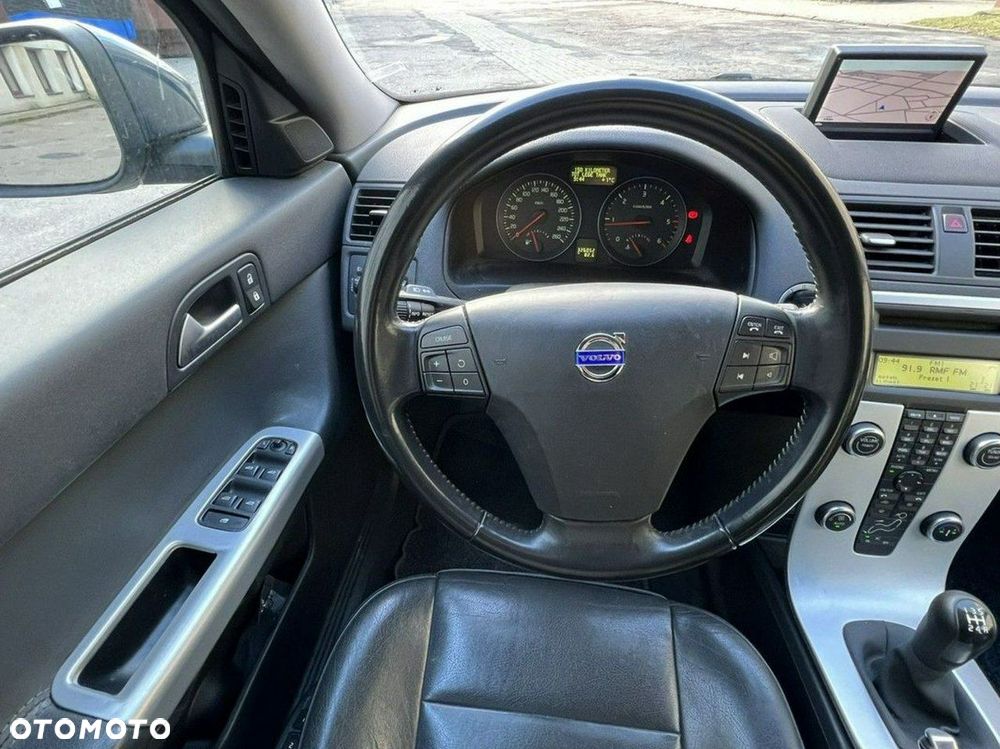 Volvo V50 1.6D Momentum - 14
