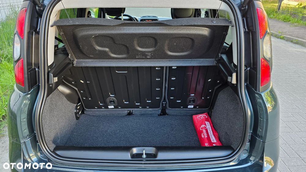 Fiat Panda 1.0 GSE Hybrid GARMIN - 28