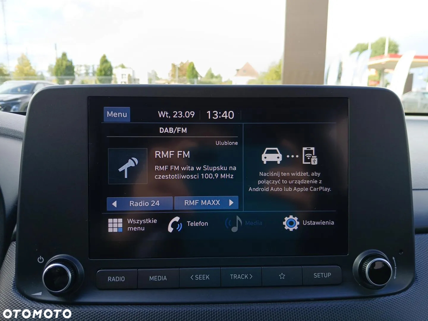 Hyundai Kona 1.6 T-GDI Style DCT - 27