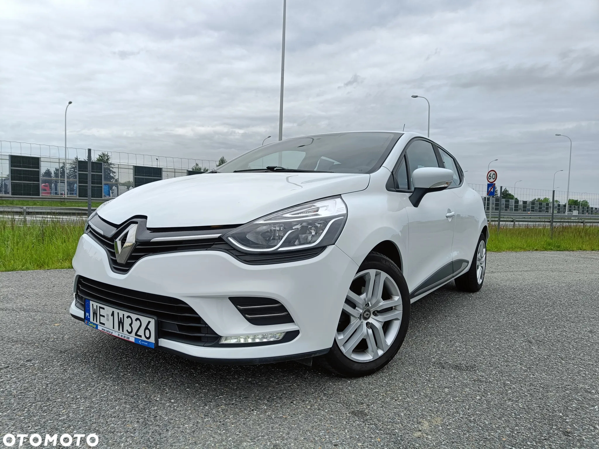 Renault Clio 0.9 Energy TCe Zen - 11