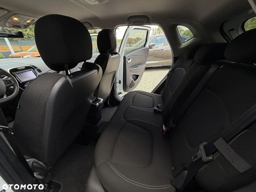 Renault Captur 0.9 Energy TCe Intens - 21