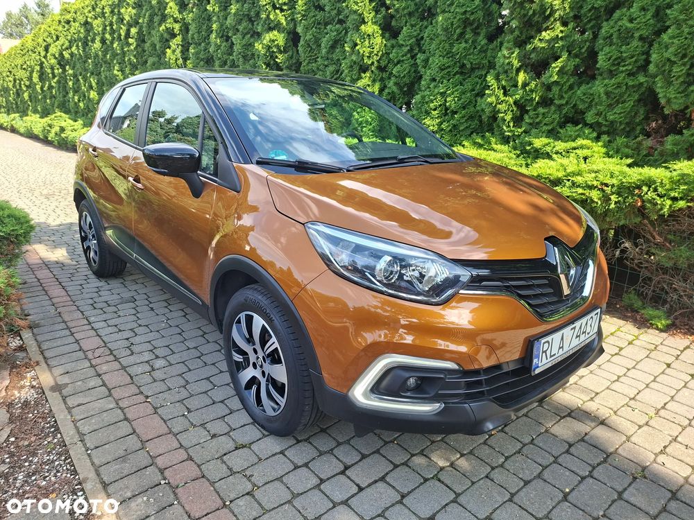 Renault Captur (ENERGY) TCe 90 LIFE - 7