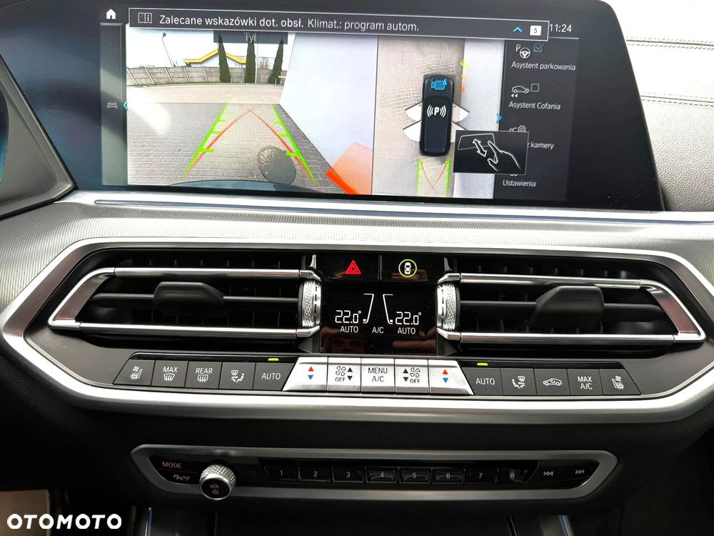 BMW X5 xDrive45e - 19