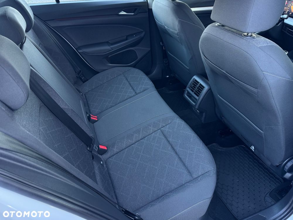Volkswagen Golf 1.5 TSI EVO Life - 11