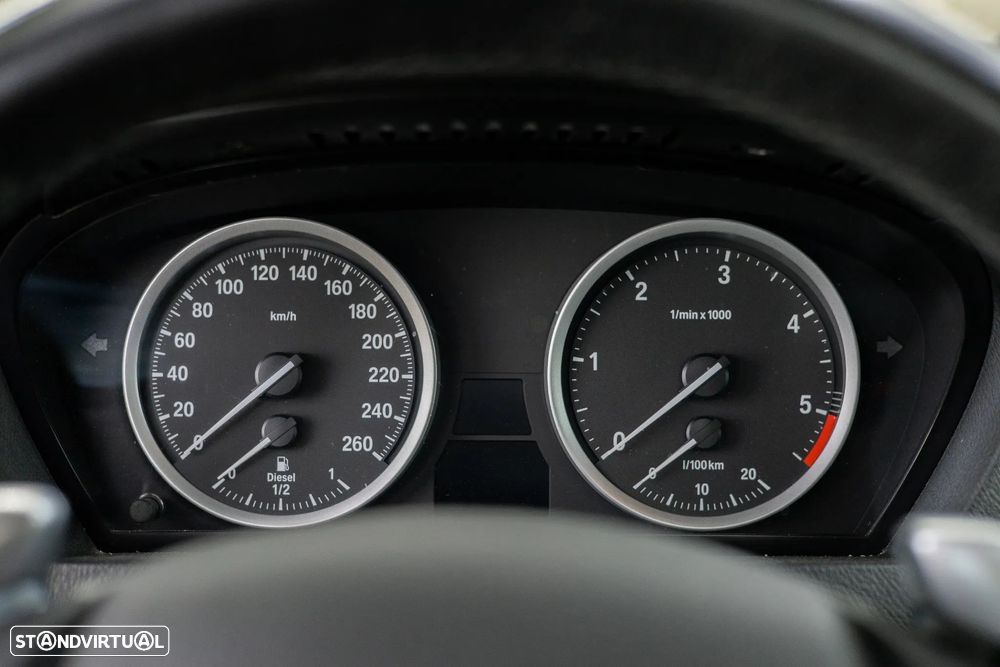 BMW X6 35 d xDrive - 21