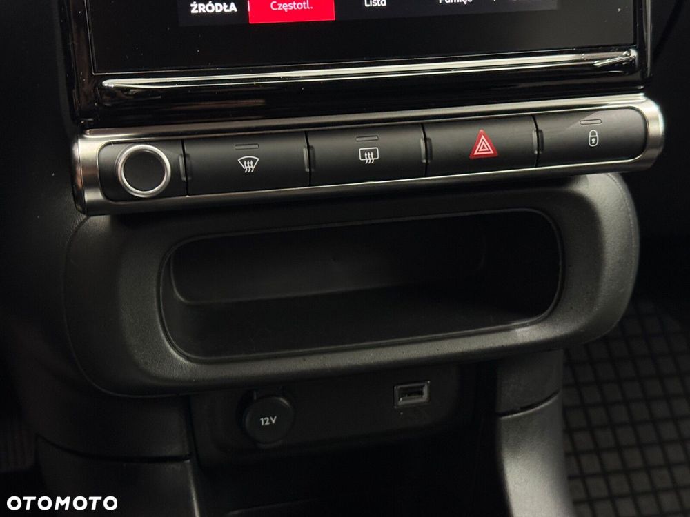 Citroën C3 1.2 PureTech Max - 25